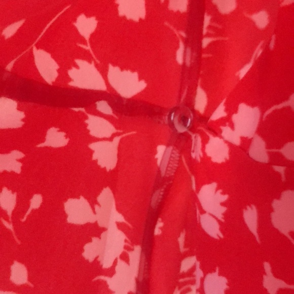 J.Crew Mini Wrap Dress - Picture 4 of 5